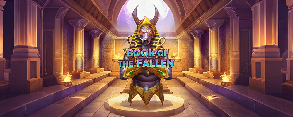 916 bet Livro dos Caídos