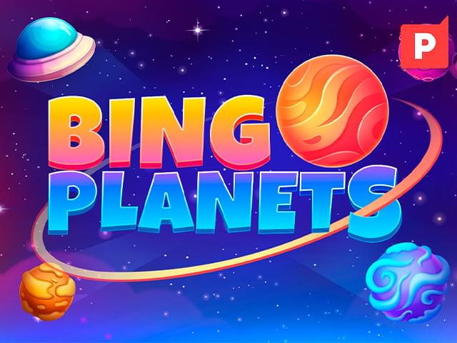 916 bet Planetas do Bingo