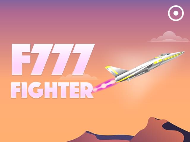 916 bet F777 Fighter