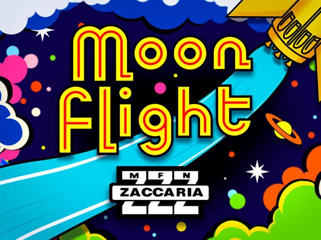 916 bet Deslizante de Voo Lunar