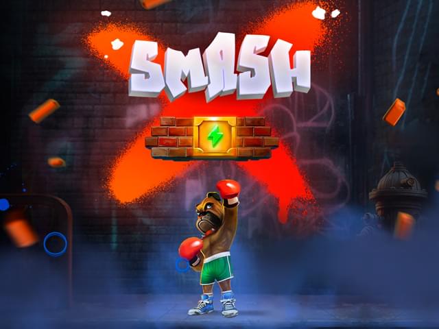 916 bet Esmagamento X