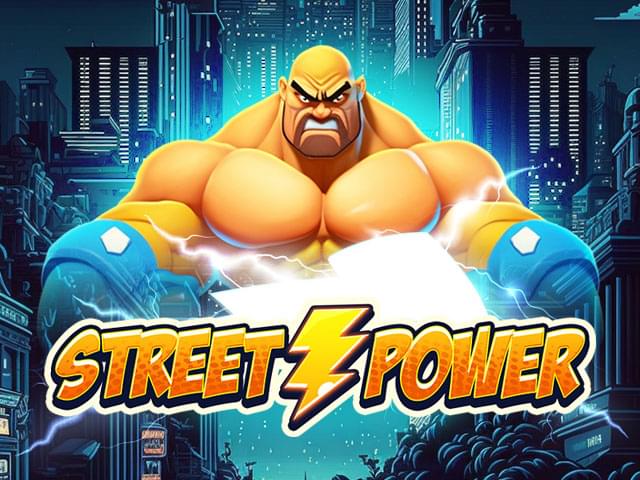 916 bet Poder da Rua